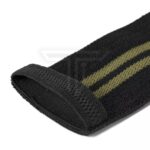 Customized Elbow Wraps for Secure Support in Powerlifting & Workouts - Image 4