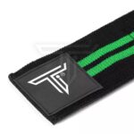 Tailored Elbow Wraps for Increased Support & Performance in the Gym - Image 3