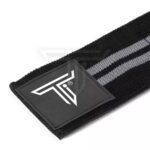 Custom Fit Elbow Wraps for Enhanced Comfort & Stability in Lifting - Image 3