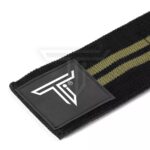 Customized Elbow Wraps for Secure Support in Powerlifting & Workouts - Image 3