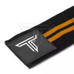 Customizable Elbow Wraps for Joint Support & Improved Lifting Form - Image 3