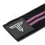 Custom Fit Elbow Wraps for Added Support & Comfort During Lifts - Image 3