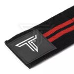 Customized Elbow Wraps for Secure Fit & Performance in Heavy Workouts - Image 3