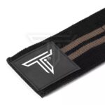 Customizable Elbow Wraps for Superior Support & Stability in Lifting - Image 3