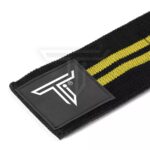 Customizable Elbow Wraps for Better Compression & Injury-Free Lifting - Image 3