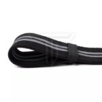 Custom Fit Elbow Wraps for Enhanced Comfort & Stability in Lifting - Image 5