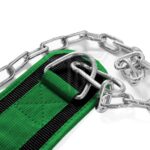 Customizable Dip Belt for Added Weight & Enhanced Strength Training - Image 3