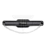 Custom Fit Dip Belt for Safe & Effective Weighted Calisthenics Training - Image 2