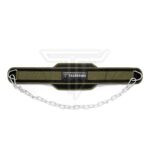 Personalized Dip Belt for Added Resistance in Dips & Pull-Ups - Image 2