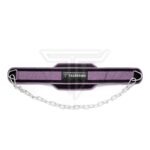 Customized Dip Belt for Secure Weight Attachment & Enhanced Workouts - Image 2