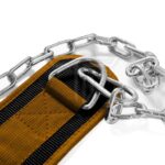 Customizable Dip Belt for Progressive Overload in Bodyweight Exercises - Image 3