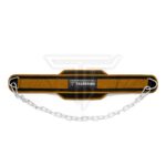Customizable Dip Belt for Progressive Overload in Bodyweight Exercises - Image 2