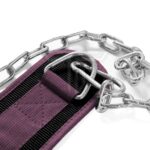 Tailored Dip Belt for Superior Comfort in Weighted Pull-Ups & Dips - Image 3