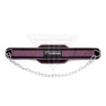Tailored Dip Belt for Superior Comfort in Weighted Pull-Ups & Dips - Image 2