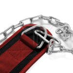 Custom Fit Dip Belt for Effective Weight Training & Strength Gains - Image 3