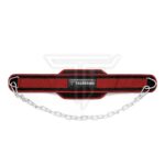 Custom Fit Dip Belt for Effective Weight Training & Strength Gains - Image 2
