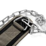 Customized Dip Belt for Maximum Comfort & Security During Weighted Dips - Image 3