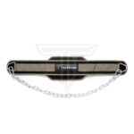 Customized Dip Belt for Maximum Comfort & Security During Weighted Dips - Image 2