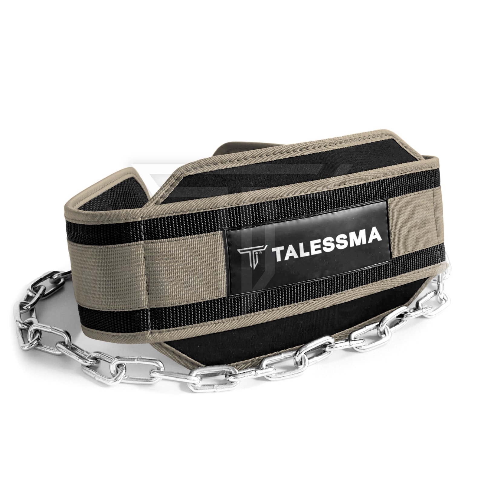 dip-belt-SAIL.jpg Customized Dip Belt for Maximum Comfort & Security During Weighted Dips - Image 1