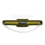 Personalized Dip Belt for Weighted Pull-Ups, Dips, & Bodyweight Training - Image 2