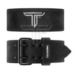Customizable Power Prong Belt for Maximum Support During Heavy Lifts