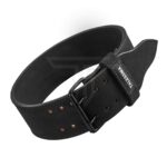 Customizable Power Prong Belt for Maximum Support During Heavy Lifts - Image 3