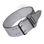 Customized Power Prong Weightlifting Belt for Superior Back Support - Image 3