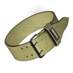 Custom Fit Power Prong Belt for Comfort and Safety in Heavy Training - Image 3