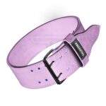 Tailored Power Prong Belt for Secure Support & Comfort During Lifting - Image 3