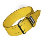 Customizable Power Prong Lifting Belt for Core Stability & Back Support - Image 3