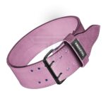 Personalized Power Prong Belt for Heavy Lifting & Injury Prevention - Image 3