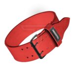 Custom Fit Power Prong Belt for a Snug Fit & Superior Lifting Support - Image 3