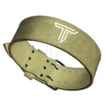 Custom Fit Power Prong Belt for Comfort and Safety in Heavy Training - Image 2