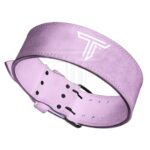 Tailored Power Prong Belt for Secure Support & Comfort During Lifting - Image 2