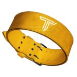 Customized Power Prong Belt for Enhanced Weightlifting Performance - Image 2