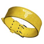 Customizable Power Prong Lifting Belt for Core Stability & Back Support - Image 2