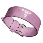 Personalized Power Prong Belt for Heavy Lifting & Injury Prevention - Image 2