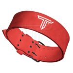 Custom Fit Power Prong Belt for a Snug Fit & Superior Lifting Support - Image 2