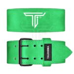 Personalized Power Prong Belt for Secure Fit & Ultimate Core Stability