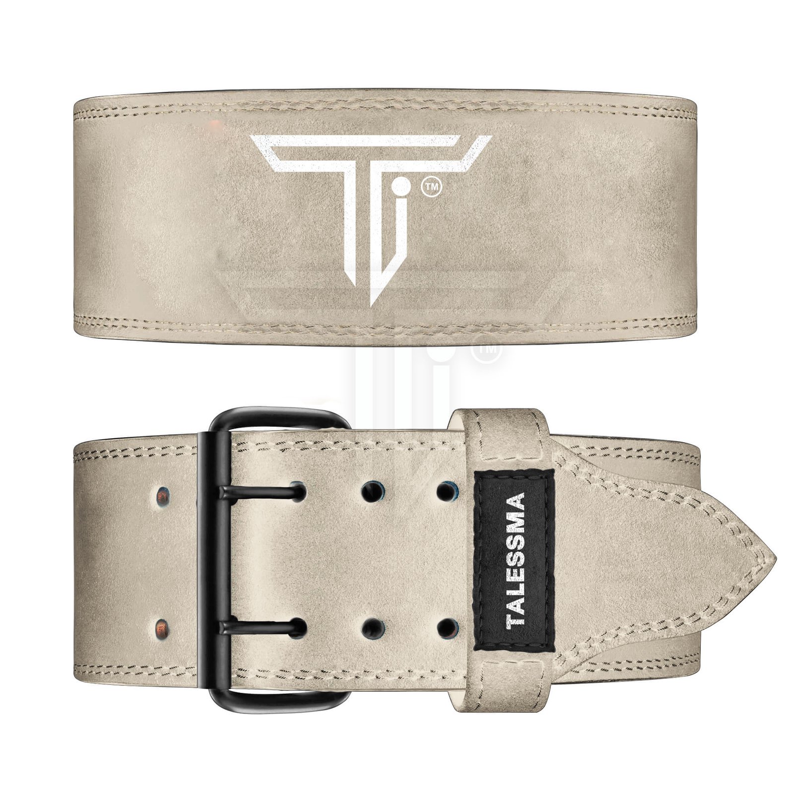 double-prong-belt-sail.jpg Customized Power Prong Weight Belt for Secure Fit and Comfort - Image 1