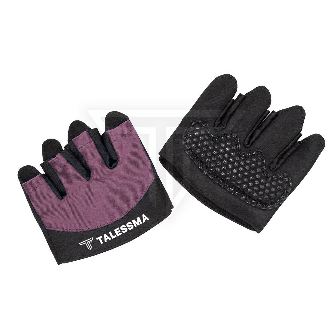 grip-glove-pink.jpg Customizable Gym Gloves for Enhanced Grip in Strength Training Exercises - Image 1