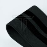 Customizable Hip Resistance Bands for Glute Activation & Leg Workouts - Image 2