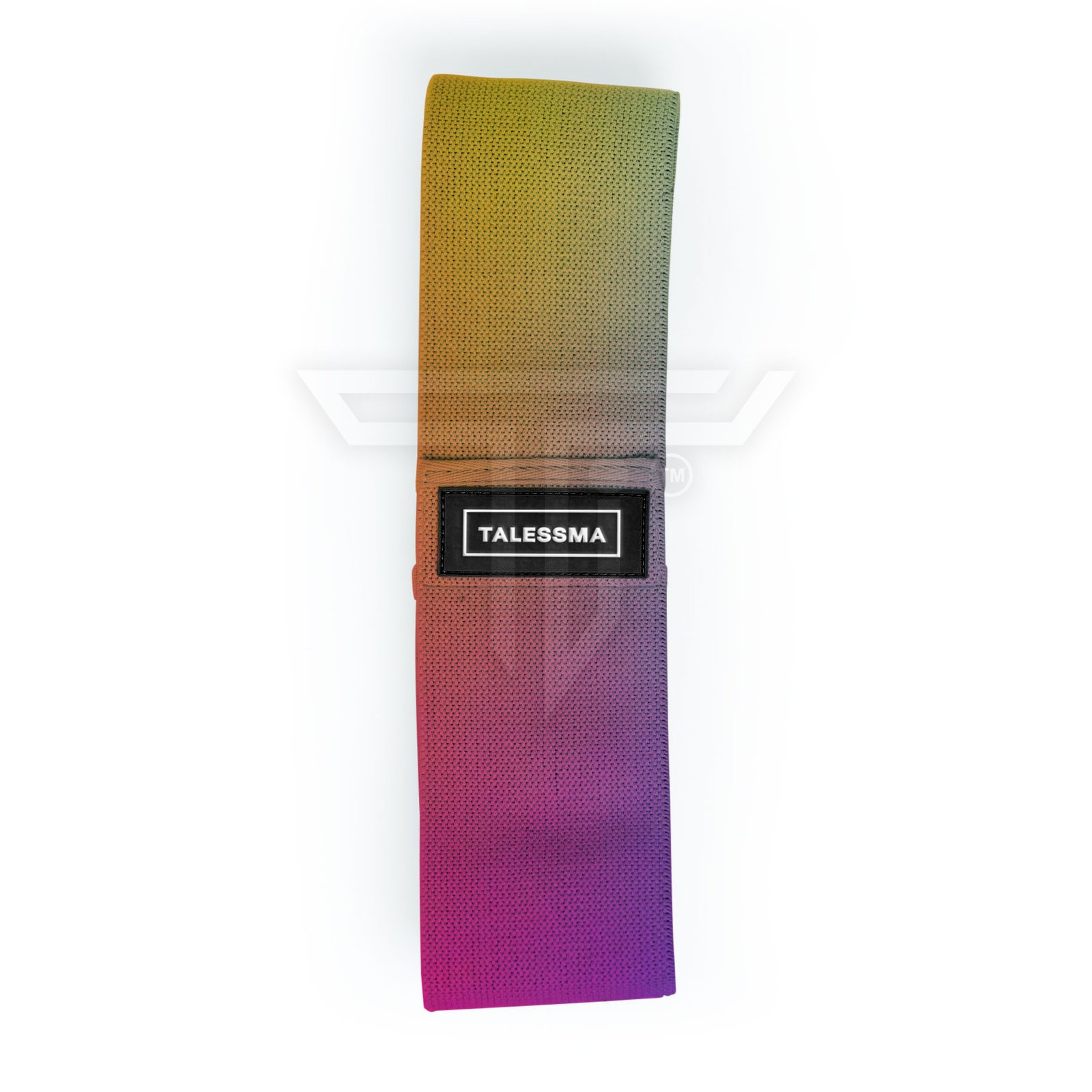 hip-resistance-band-gradient.jpg Customized Hip Resistance Bands for Glute, Thigh, and Mobility Training - Image 1