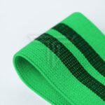 Personalized Hip Resistance Bands for Strength Training & Muscle Toning - Image 2