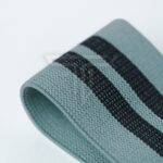 Customized Hip Resistance Bands for Glute, Thigh & Lower Body Exercises - Image 2