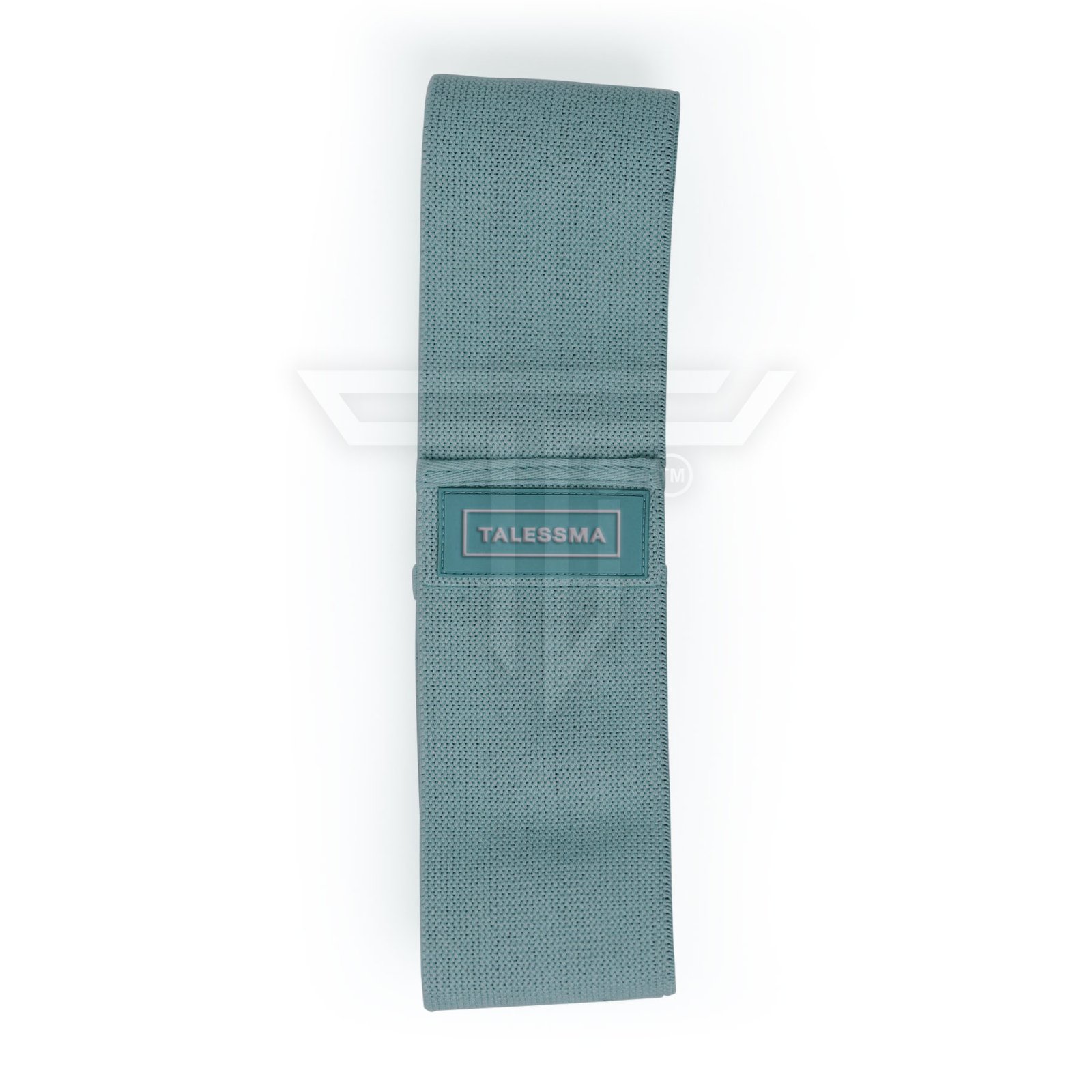 hip-resistance-band-grey.jpg Customized Hip Resistance Bands for Glute, Thigh & Lower Body Exercises - Image 1