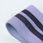 Tailored Hip Resistance Bands for Glute Activation and Leg Strengthening - Image 2