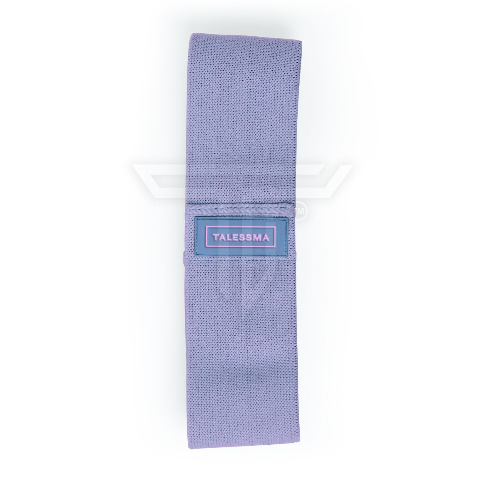 hip-resistance-band-lavender.jpg Tailored Hip Resistance Bands for Glute Activation and Leg Strengthening - Image 1