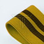 Customizable Hip Bands for Squats, Lunges, and Glute Muscle Workouts - Image 2