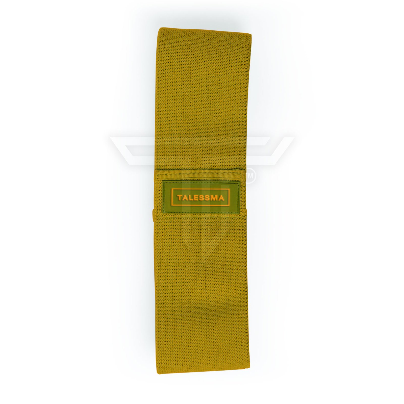 hip-resistance-band-orange.jpg Customizable Hip Bands for Squats, Lunges, and Glute Muscle Workouts - Image 1